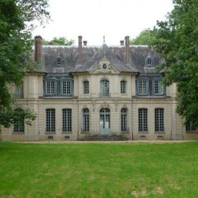 Château de Jossigny (Seine-et-Marne)