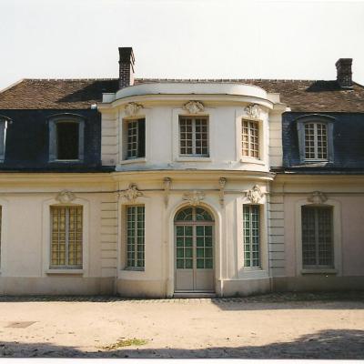 Maisons des musiciens italiens de Montreuil, Versailles