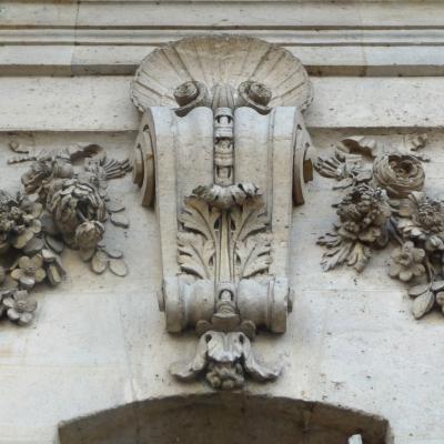 Promenade sur les toits de Versailles : la chapelle royale