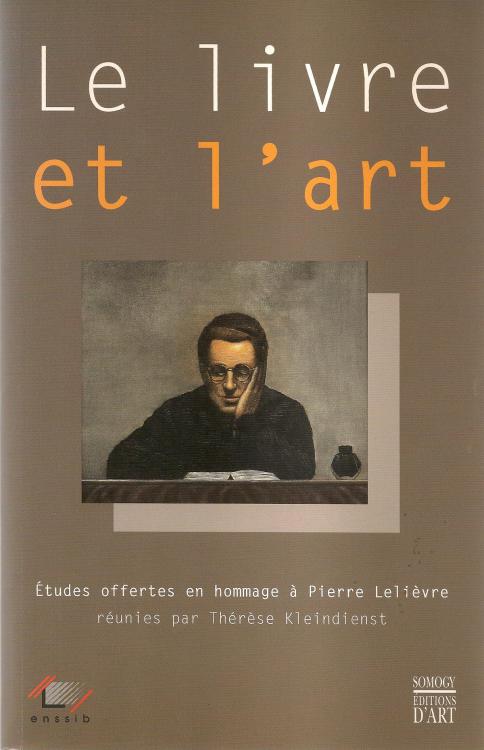 Le livre et l'art, 2000