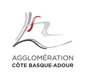 Logo Agglomeration Côte Basque-Adour