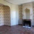 Chambre côté cour, 1er étage