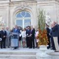 Discours de M. Christian Dupuy, vice-président des Hauts-de-Seine